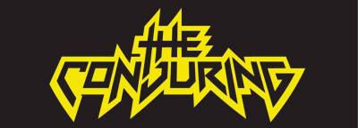 logo The Conjuring (ARG)